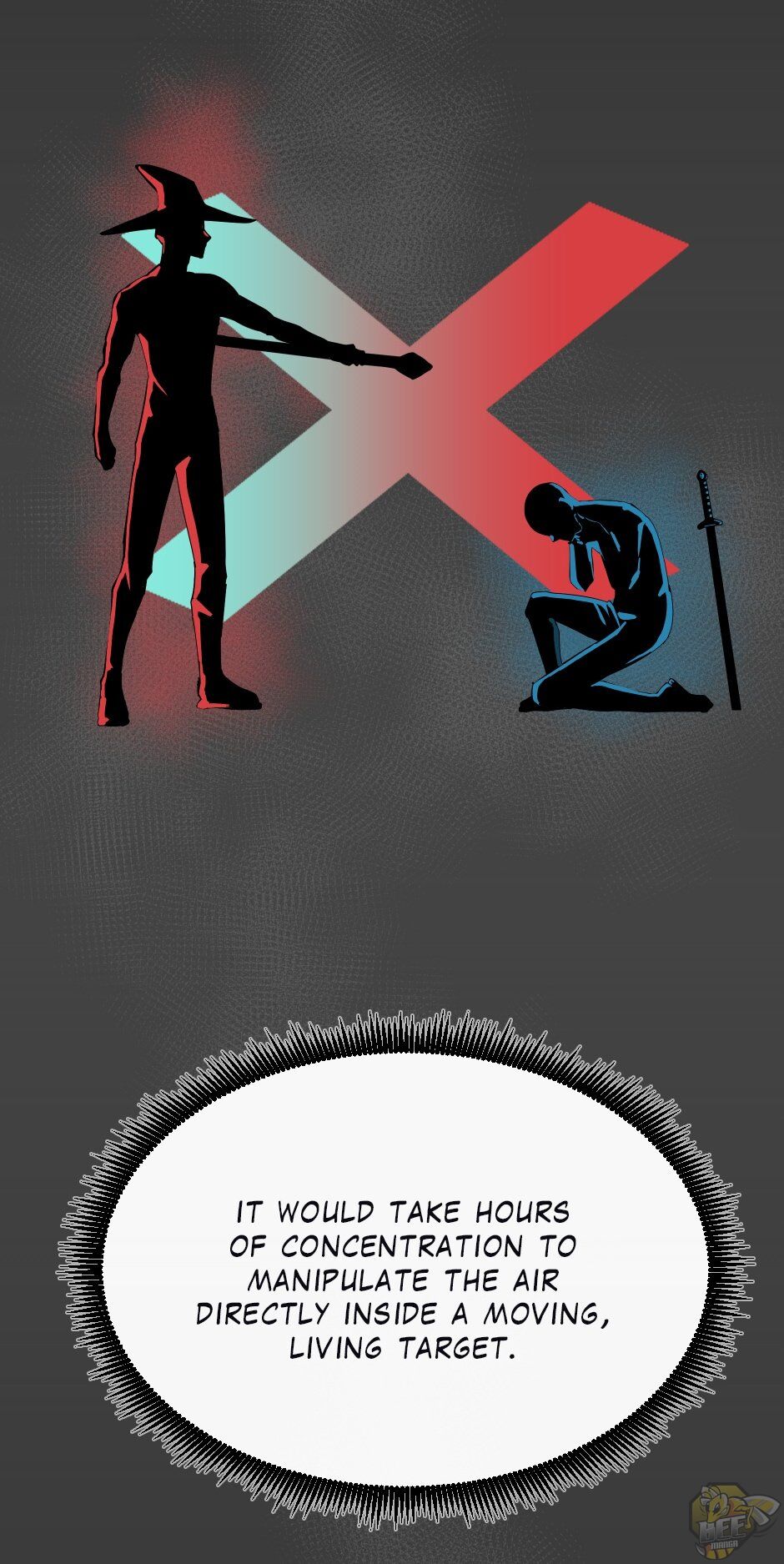 The Beginning After The End Chapter 99 image 29